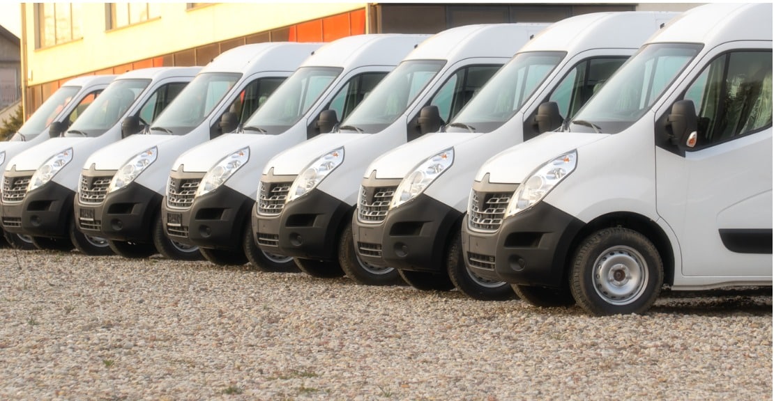 Commercial-Fleet-Management